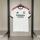 Camiseta Real Madrid Primera Equipación 2026/2027 Hombre Blanca - TIENDA HINCHA FUTBOLERO