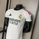 Camiseta Real Madrid Primera Equipación 26/27 Versión Jugador Hombre - TIENDA HINCHA FUTBOLERO