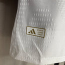 Camiseta Real Madrid Primera Equipación 26/27 Versión Jugador Hombre - TIENDA HINCHA FUTBOLERO