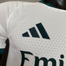 Camiseta Real Madrid Primera Equipación 26/27 Versión Jugador Hombre - TIENDA HINCHA FUTBOLERO
