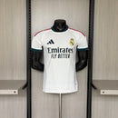 Camiseta Real Madrid Primera Equipación 26/27 Versión Jugador Hombre - TIENDA HINCHA FUTBOLERO