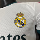 Camiseta Real Madrid Primera Equipación 26/27 Versión Jugador Hombre - TIENDA HINCHA FUTBOLERO