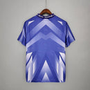 Camiseta Real Madrid Segunda Equipación 1996/97 Hombre Retro - TIENDA HINCHA FUTBOLERO