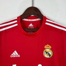 Camiseta Real Madrid Tercera Equipación 2011/12 Hombre Retro - TIENDA HINCHA FUTBOLERO