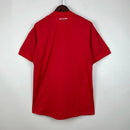 Camiseta Real Madrid Tercera Equipación 2011/12 Hombre Retro - TIENDA HINCHA FUTBOLERO