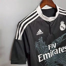 Camiseta Real Madrid Tercera Equipación 2014/15 Hombre Retro - TIENDA HINCHA FUTBOLERO