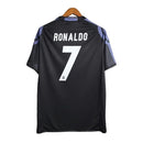 Camiseta Real Madrid Tercera Equipación 2016/17 Hombre Retro - TIENDA HINCHA FUTBOLERO