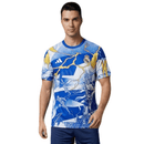Camiseta Real Madrid x Marvel 2025/2026 Hombre - TIENDA HINCHA FUTBOLERO
