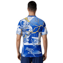 Camiseta Real Madrid x Marvel 2025/2026 Hombre - TIENDA HINCHA FUTBOLERO