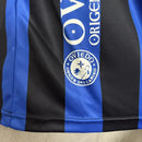 Camiseta Real Oviedo primera equipación 2026 2027 hombre negra y azul calidad 1.1 oficial Tienda Hincha Futbolero Real Oviedo Home Jersey, Camiseta Real Oviedo 2026, Jersey Real Oviedo negro azul, Camiseta Carbayón 2027, Equipación Real Oviedo hombre, Comprar jersey Real Oviedo, Calidad 1.1 premium, Real Oviedo oficial, Ropa de fútbol Asturias, LaLiga jersey.