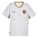 Camiseta República Checa Segunda Equipación 2026/2027 Hombre - TIENDA HINCHA FUTBOLERO