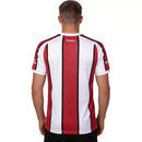 Camiseta River Plate Primera Equipación 26/227 Hombre - TIENDA HINCHA FUTBOLERO. River Plate, Millonario, 26/27, Primera Equipación, Manto Sagrado, Camiseta oficial, Núñez, Monumental, Fútbol Argentino, Tienda Hincha Futbolero, Exclusivo