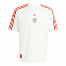 Camiseta River Plate Terrace Icons 2026/2027 Hombre - TIENDA HINCHA FUTBOLERO