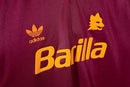 CAMISETA ROMA I 1992/94 HOMBRE (RETRO) - TIENDA HINCHA FUTBOLERO
