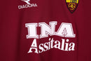 CAMISETA ROMA I 1998/99 HOMBRE (RETRO) - TIENDA HINCHA FUTBOLERO
