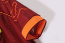 CAMISETA ROMA I 1999/00 HOMBRE (RETRO) - TIENDA HINCHA FUTBOLERO