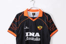 CAMISETA ROMA II 1999/00 HOMBRE (RETRO) - TIENDA HINCHA FUTBOLERO