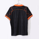 CAMISETA ROMA II 1999/00 HOMBRE (RETRO) - TIENDA HINCHA FUTBOLERO
