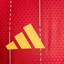 Camiseta España primera equipación 2026 2027 hombre roja versión jugador auténtica calidad 1.1 oficial Tienda Hincha Futbolero España Player Jersey, Camiseta España 2026, España Player Version, Camiseta auténtica España, Equipación España jugador, Comprar jersey España 2026, Calidad 1.1 premium, RFEF oficial, Jersey mundial 2026 auténtico, Ropa de fútbol España Slim Fit.