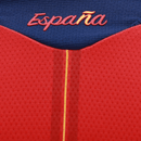Camiseta España primera equipación 2026 2027 hombre roja versión jugador auténtica calidad 1.1 oficial Tienda Hincha Futbolero España Player Jersey, Camiseta España 2026, España Player Version, Camiseta auténtica España, Equipación España jugador, Comprar jersey España 2026, Calidad 1.1 premium, RFEF oficial, Jersey mundial 2026 auténtico, Ropa de fútbol España Slim Fit.