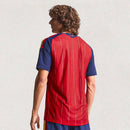 Camiseta España primera equipación 2026 2027 hombre roja versión jugador auténtica calidad 1.1 oficial Tienda Hincha Futbolero España Player Jersey, Camiseta España 2026, España Player Version, Camiseta auténtica España, Equipación España jugador, Comprar jersey España 2026, Calidad 1.1 premium, RFEF oficial, Jersey mundial 2026 auténtico, Ropa de fútbol España Slim Fit.