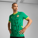 Camiseta Senegal segunda equipación 2026 2027 hombre visitante versión hincha calidad 1.1 oficial Tienda Hincha Futbolero Senegal Away Jersey, Camiseta Senegal 2026, Senegal Away Jersey, Camiseta visitante Senegal, Equipación Senegal hombre, Comprar jersey Senegal 2026, Calidad 1.1 premium, FSF oficial, Jersey mundial 2026, Ropa de fútbol África.