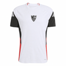 Camiseta de entrenamiento del Sevilla FC 2025/2026 para hombre color blanco de Tienda Hincha Futbolero, Camiseta entrenamiento Sevilla, Sevilla FC entrenamiento 2025, Ropa oficial Sevilla hombre, Camiseta técnica Sevilla blanca, Training jersey Sevilla FC, Ropa de entrenamiento LaLiga, Sevilla FC 2026, Camiseta deporte hombre, Entrenamiento Sevilla.