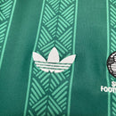 Camiseta hombre selección Sudáfrica temporada 2026 2027 segunda equipación verde patrones étnicos calidad 1.1 premium Sudáfrica 2026, Camiseta Sudáfrica verde, Bafana Bafana, Sudáfrica 2027, Camiseta alternativa Sudáfrica, Calidad 1.1 Sudáfrica, Copa del Mundo 2026, Tienda Hincha Futbolero, South Africa Away Jersey.