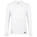 CAMISETA TOTTENHAM 125 YEARS 25/26 HOMBRE (MANGA LARGA) - TIENDA HINCHA FUTBOLERO