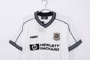 CAMISETA TOTTENHAM I 1997/99 HOMBRE (RETRO) - TIENDA HINCHA FUTBOLERO