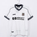 CAMISETA TOTTENHAM I 1997/99 HOMBRE (RETRO) - TIENDA HINCHA FUTBOLERO