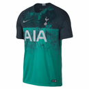 CAMISETA TOTTENHAM III 2018/19 HOMBRE (RETRO) - TIENDA HINCHA FUTBOLERO
