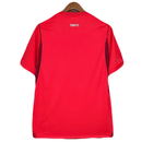 Camiseta hombre selección Turquía temporada 2026 2027 primera equipación roja bandera bordada calidad 1.1 premium, Turquía 2026, Camiseta Turquía roja, Turquía 2027, Camiseta titular Turquía, Bizim Çocuklar, Calidad 1.1 Turquía, Copa del Mundo 2026, Tienda Hincha Futbolero, Turkey Home Jersey 26/27.