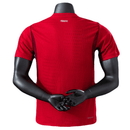 Camiseta Turquía primera equipación 2026 2027 hombre roja versión jugador auténtica calidad 1.1 oficial Tienda Hincha Futbolero Turkey Player Jersey, Camiseta Turquía 2026, Turkey Player Version, Camiseta roja Turquía, Equipación turca jugador, Comprar jersey Turquía 2026, Calidad 1.1 premium, TFF oficial, Jersey mundial 2026 auténtico, Ropa de fútbol Turquía Slim Fit.