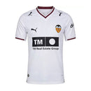 Tienda Hincha Futbolero, Valencia CF 26/27, Camiseta Valencia blanca, Valencia CF primera equipación, Comprar camiseta Valencia CF, Ropa Valencia CF hombre, Equipación oficial Valencia, Camisetas de fútbol 2026, Tienda fútbol online, Mestalla, Valencia CF temporada 2026, Camisetas fútbol profesional.