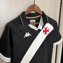 Vasco da Gama 2026, Camiseta Vasco oficial, Ropa oficial Vasco da Gama, Camiseta Vasco 25/26 negra, Jersey Vasco oficial, Regalo fútbol hombre Brasil, Camiseta Cruz de Malta, Equipación São Januário 2026, Vasco lifestyle kit, Comprar camiseta Vasco barata.