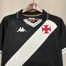 Vasco da Gama 2026, Camiseta Vasco oficial, Ropa oficial Vasco da Gama, Camiseta Vasco 25/26 negra, Jersey Vasco oficial, Regalo fútbol hombre Brasil, Camiseta Cruz de Malta, Equipación São Januário 2026, Vasco lifestyle kit, Comprar camiseta Vasco barata.