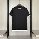 Vasco da Gama 2026, Camiseta Vasco oficial, Ropa oficial Vasco da Gama, Camiseta Vasco 25/26 negra, Jersey Vasco oficial, Regalo fútbol hombre Brasil, Camiseta Cruz de Malta, Equipación São Januário 2026, Vasco lifestyle kit, Comprar camiseta Vasco barata.