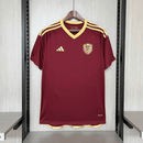 CAMISETA VENEZUELA I 2024/25 HOMBRE - TIENDA HINCHA FUTBOLERO