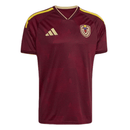 Camiseta Venezuela primera equipación 2026 2027 hombre vinotinto versión hincha calidad 1.1 premium Tienda Hincha Futbolero Venezuela Home Jersey, Camiseta Venezuela 2026, Venezuela Home Jersey, Camiseta vinotinto, Equipación Venezuela hombre, Comprar camiseta Venezuela online, Calidad 1.1 premium, FVF oficial 26/27, Jersey Venezuela mundial 2026, Mano Tengo Fe.