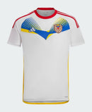 CAMISETA VENEZUELA II COPA AMÉRICA 2024 HOMBRE - TIENDA HINCHA FUTBOLERO