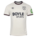 Aston Villa 2025, Camiseta Aston Villa 25/26, Equipación Aston Villa visitante, Jersey Aston Villa 2026, Camiseta fútbol inglés, Aston Villa blanca, Calidad 1.1 Aston Villa, Nueva colección Premier League, Regalo fútbol hombre, Tienda Hincha Futbolero.
