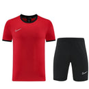 Camiseta y Pantalón Corto Nike - TIENDA HINCHA FUTBOLERO