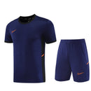 Camiseta y Pantalón Corto Nike - TIENDA HINCHA FUTBOLERO