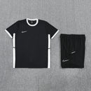 Camiseta y Pantalón Corto Nike - TIENDA HINCHA FUTBOLERO