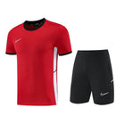 Camiseta y Pantalón Corto Nike - TIENDA HINCHA FUTBOLERO