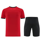 Camiseta y Pantalón Corto Nike - TIENDA HINCHA FUTBOLERO