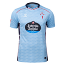 Camiseta hombre RC Celta de Vigo temporada 2025 2026 primera equipación azul celeste escudo bordado calidad 1.1 oficial, Celta de Vigo 2025, Camiseta Celta 2026, Celta de Vigo celeste, RC Celta, Camiseta barata Celta, Calidad 1.1 Celta, La Liga 2026, Tienda Hincha Futbolero, Celta Home Jersey.