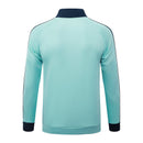 Nuevo Chándal oficial Alemania 26/27 – Chaqueta y pantalón azul – Alemania, Die Mannschaft, 26/27, Chándal, Conjunto de entrenamiento, Azul, DFB, Ropa deportiva, Fútbol, Tienda Hincha Futbolero, Exclusivo