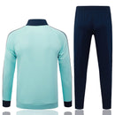 Nuevo Chándal oficial Alemania 26/27 – Chaqueta y pantalón azul – Alemania, Die Mannschaft, 26/27, Chándal, Conjunto de entrenamiento, Azul, DFB, Ropa deportiva, Fútbol, Tienda Hincha Futbolero, Exclusivo